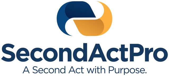 SecondActPro logo